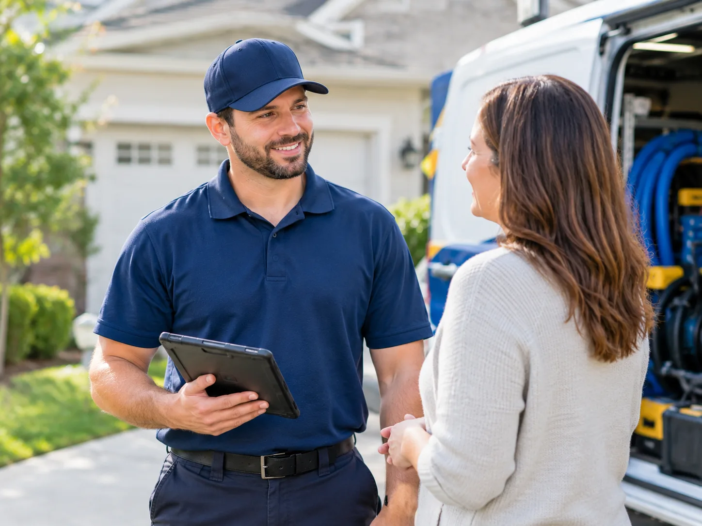 Sewage Backup Cleanup Bellbrook, OH FAQs